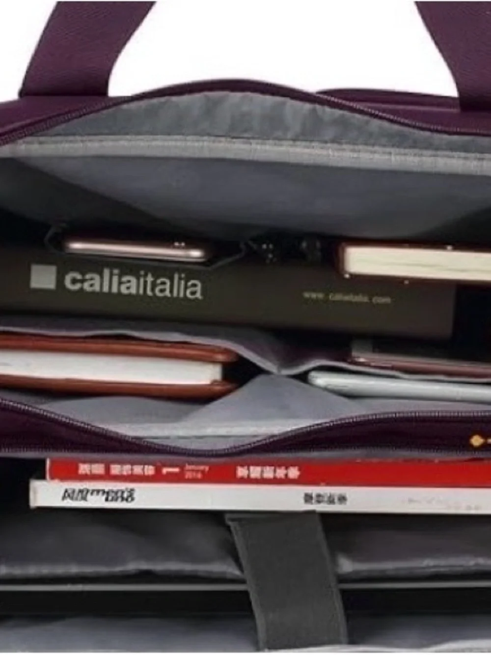 CoolBELL 15.6 Inches Women Laptop Briefcase  NEW!